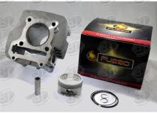 ΚΥΛΙΝΔΡΟΠΙΣΤΟΝΟ YAMAHA CRYPTON R115cc (55.00mm)